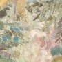 Patterned --and-- Statement Mixed Small Format 150x150 - 250x400 Porcelain for Wall; Finish - Satin